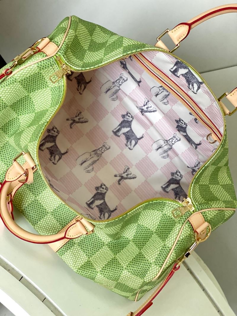 Louis Vuitton Travel Bags